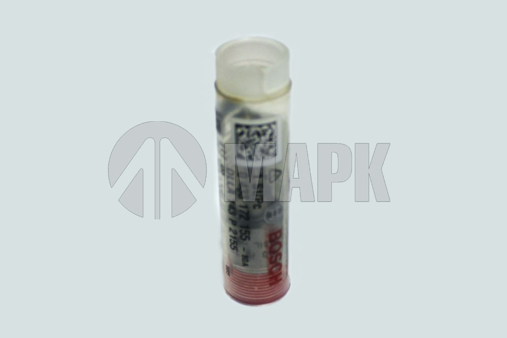 Распылитель форсунки BOSCH 0 465 120 161 ISBe Euro4
